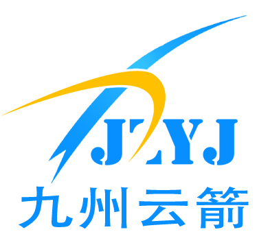 九州云箭Logo