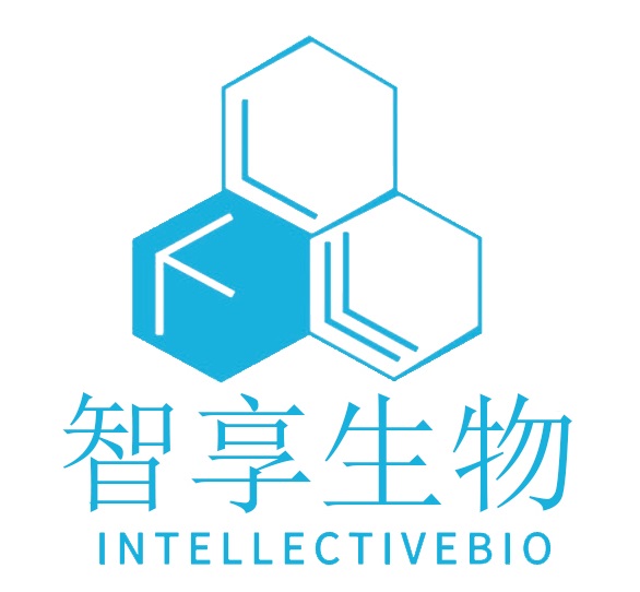 智享生物Logo