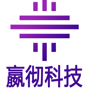 嬴彻科技Logo