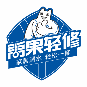 禹果轻修Logo