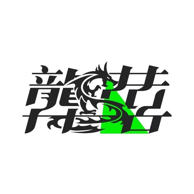 龏囍Logo