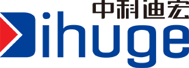 中科迪宏Logo