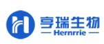 亨瑞生物Logo