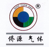 侨源股份Logo