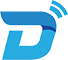 迪泰科技Logo