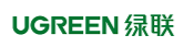 绿联科技Logo