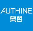 奥哲网络Logo