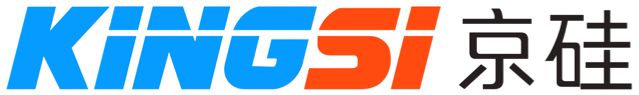 京硅智能Logo